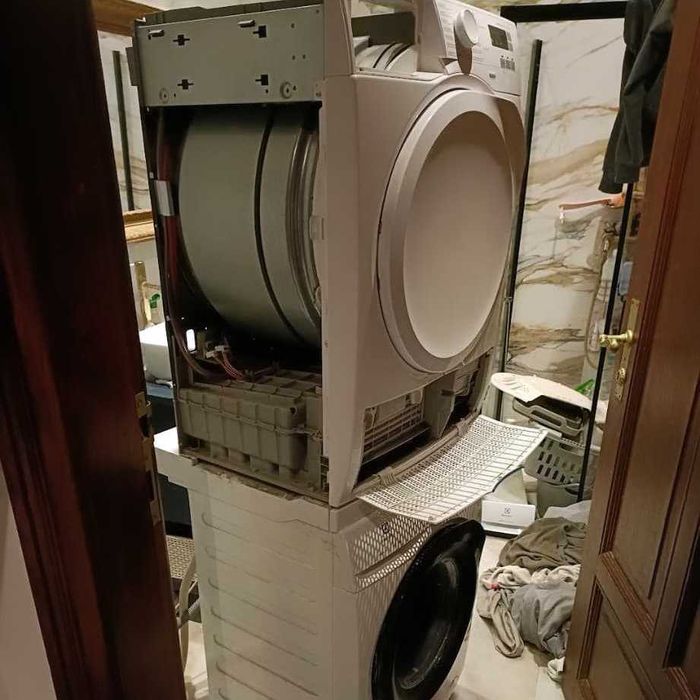 AGD serwis naprawa pralek zmywarek piekarników kuch. gazowych