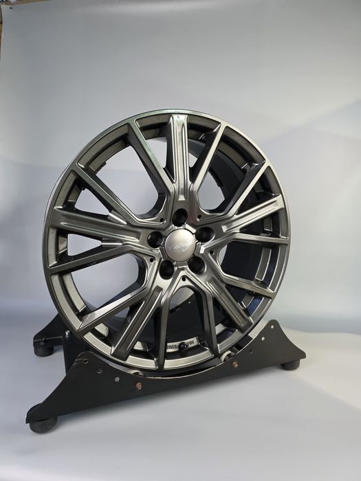 Диски Wheelworld Germany 5/112r19 ET 30