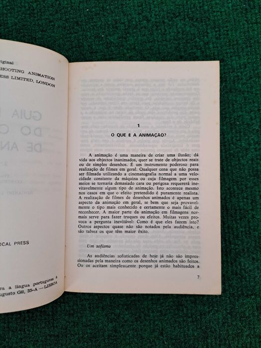 Guia Prático do Cinema de Animação - Zoran Perisic