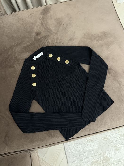 Кофта Zara розмір S