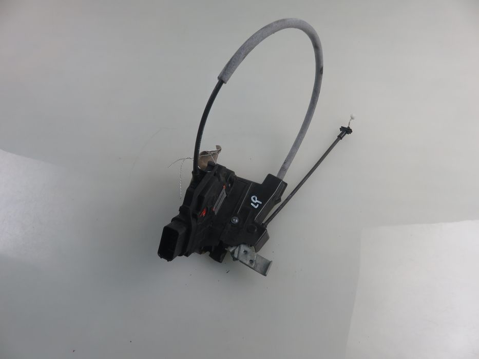 Zamek Lewy Przedni Ford S-max I (wa6) 6m2ar1813ea