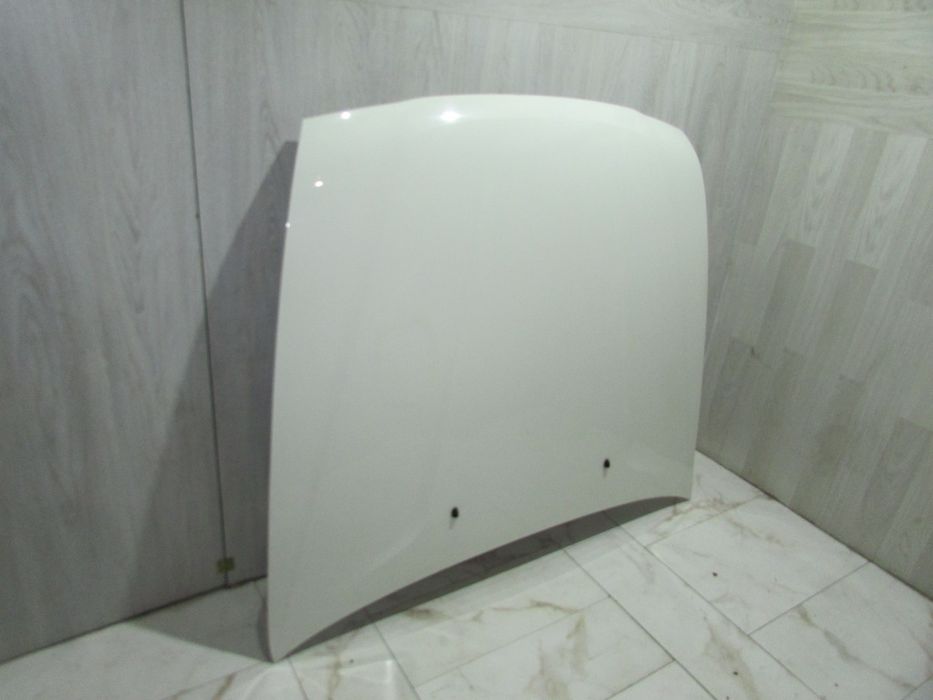 Капот бампер фара крило Рекстон 3 rexton W 2012-2017 комплект