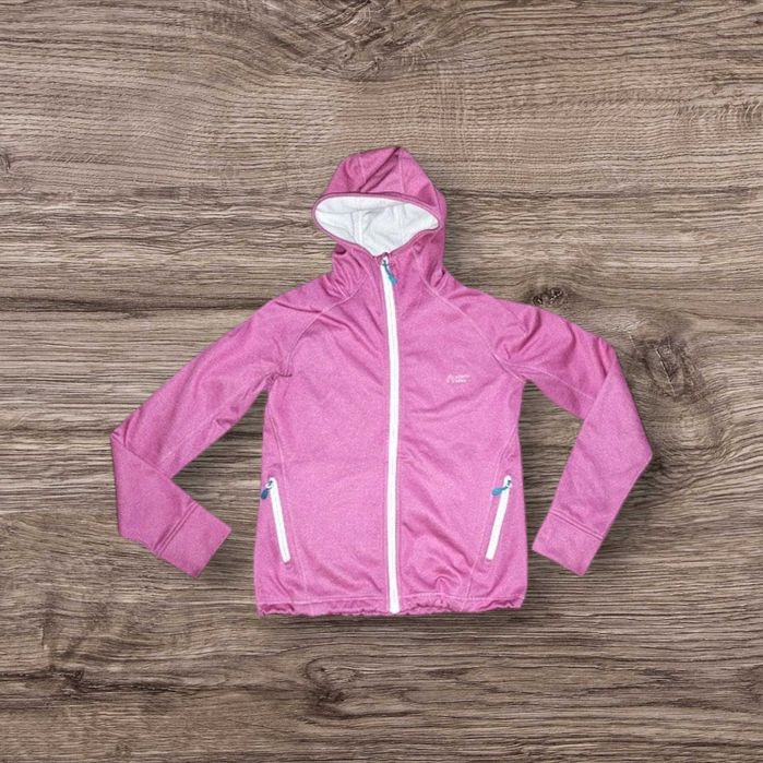 Bluza North Bend XL różowa