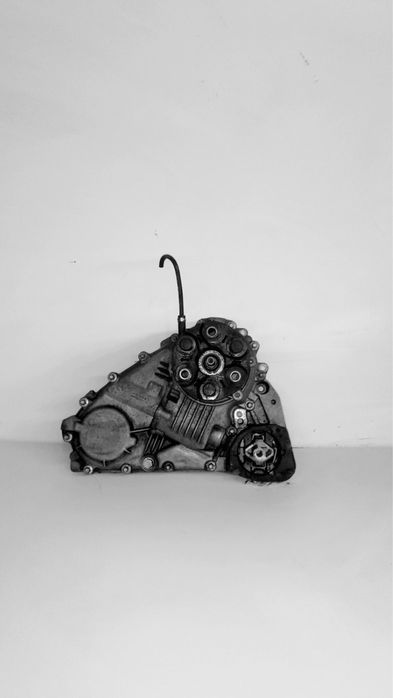 Роздатка ATC500 BMW X5 E53 3.0d 3.0i 4.4i 4.8i розборка шрот запчасти