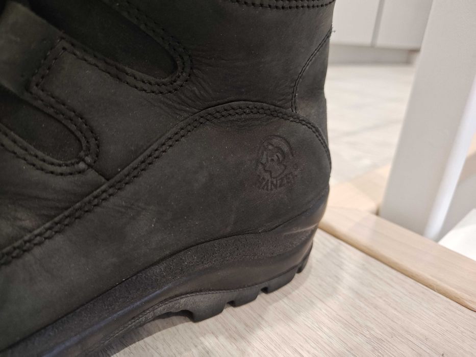 Buty na zimę Hanzel PolarMax 035 FN rozmiar 43 wkładka 31cm