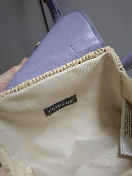 Koszyk torebka Primark