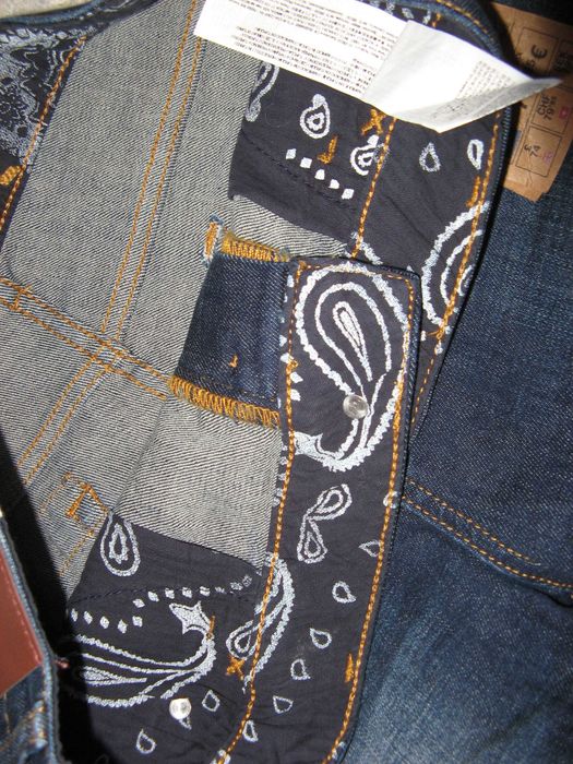 Męskie Nowe Szorty Desigual Jeans Dżins Rozmiar 34