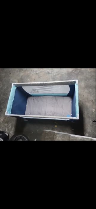 Berço em bom estado