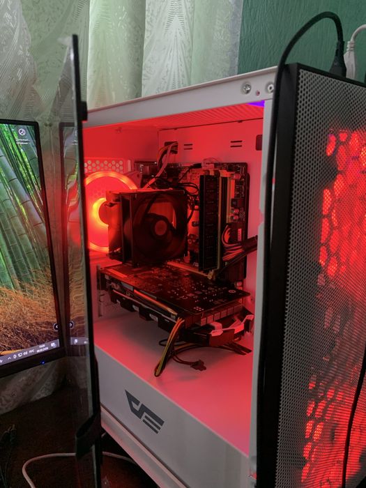 Продам хорошый пк