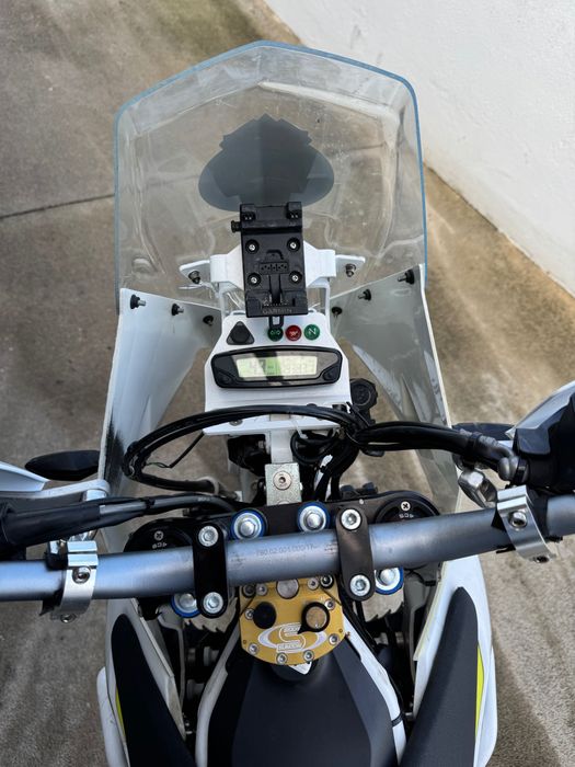 Husqvarna 701 Enduro