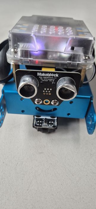 Robot edukacyjny Makeblock mBot