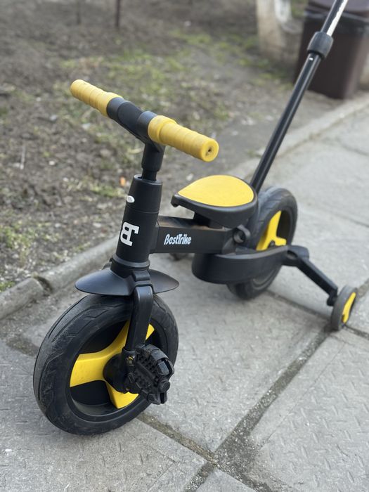 Велосипед-трансформер Best Trike