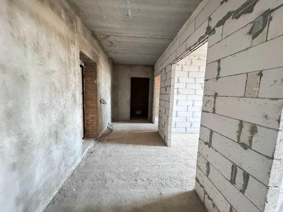 Продаж 2-кімнатної квартири в сучасному ЖК «Forest Home»