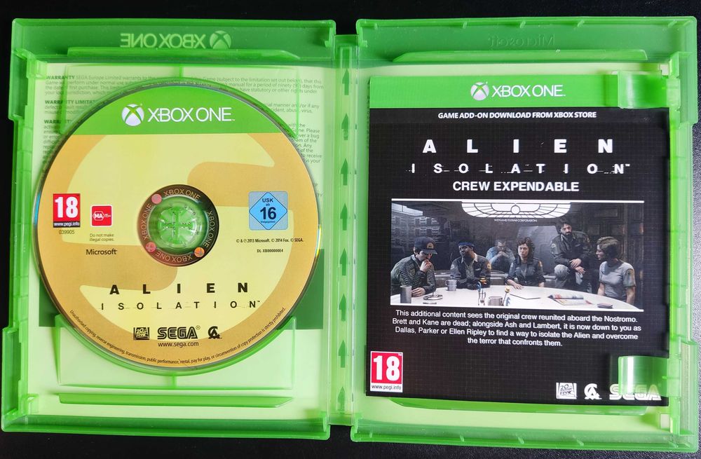 Alien: Isolation | Xbox One