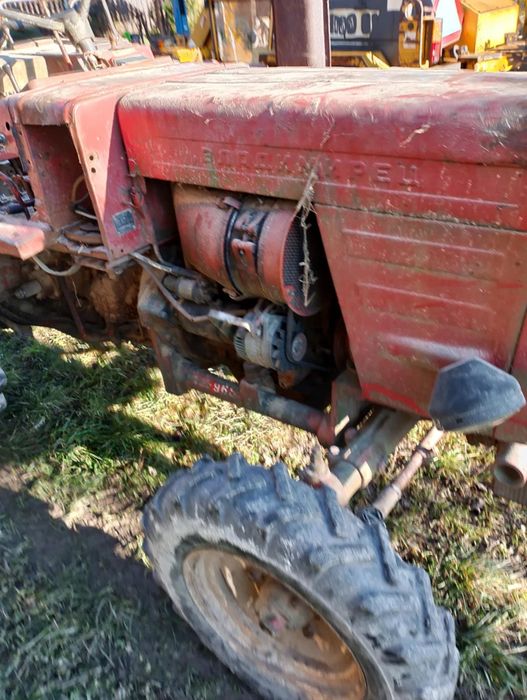 Tylne felgi władymirec,c330 silnik