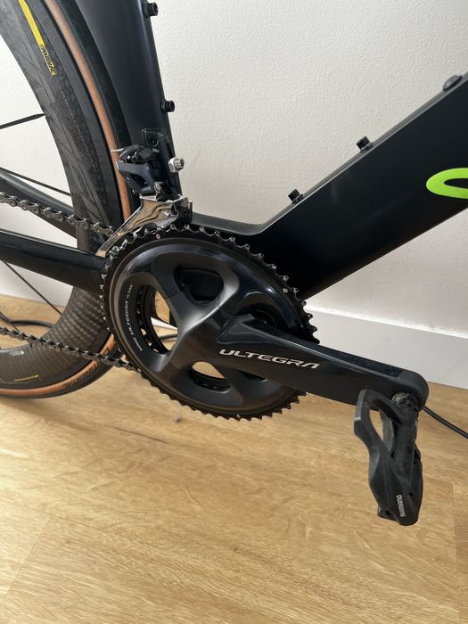 Canyon Speedmax CF