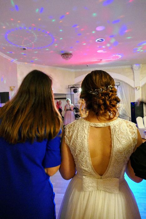 Suknia ślubna Petra Diana