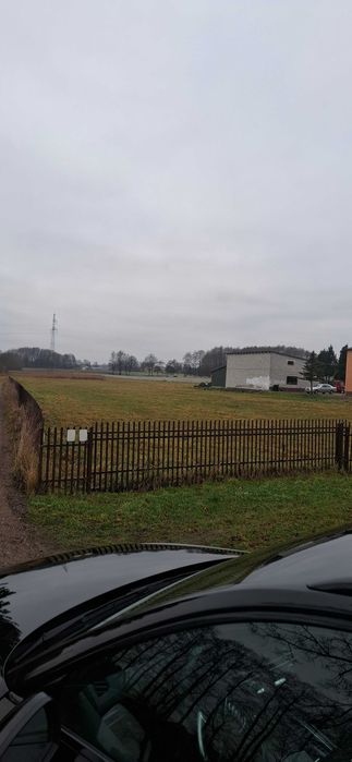 Łosice ul siedlecka ul żytnia działki wymiar do uzgodnienia 250zl m2