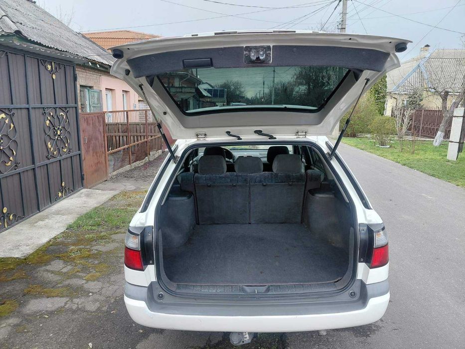 Mazda 626 Capella Wagon