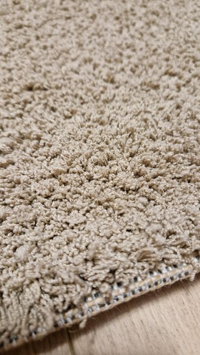 Dywan  nowy capucino