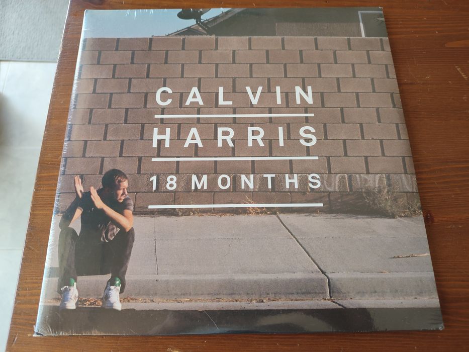 Álbuns Vinil Dire Straits Calvin Harris Jimi Hendrix Lacuna Coil LPs Impecáveis!