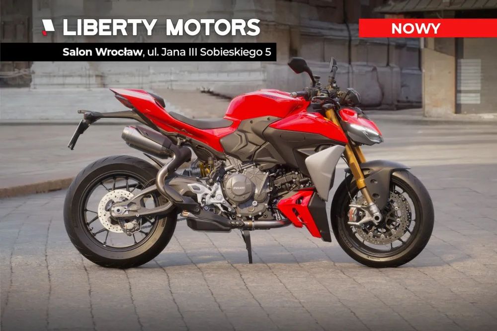 Ducati