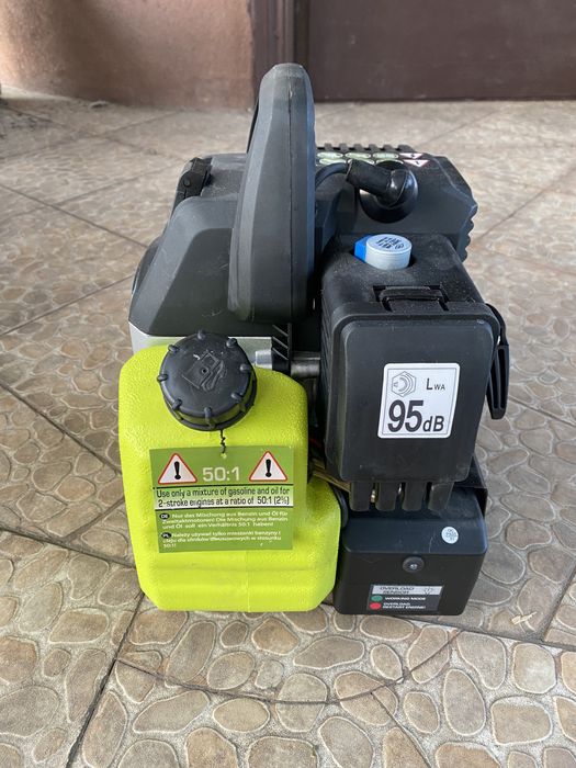 Генератор инвентарный BASIC - 1 кВт