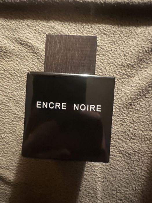 Lalique Encre Noire Туалетна вода 100 ml