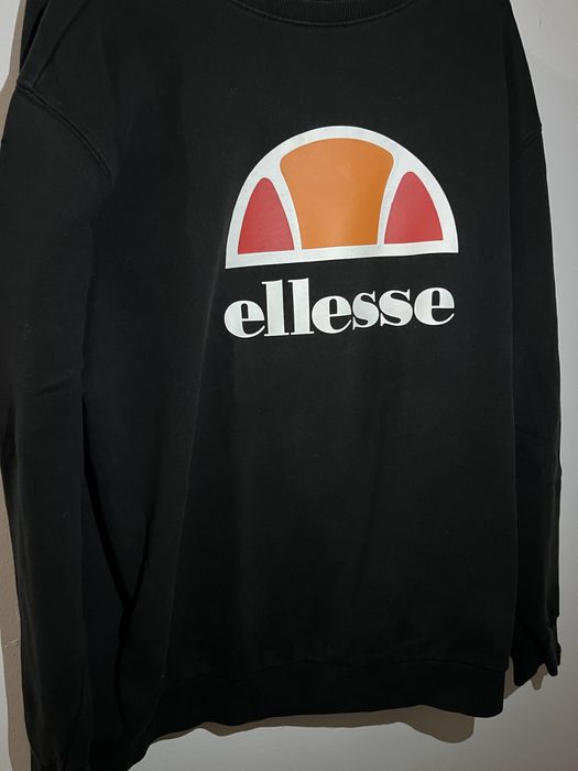 Sweatshirt Ellesse