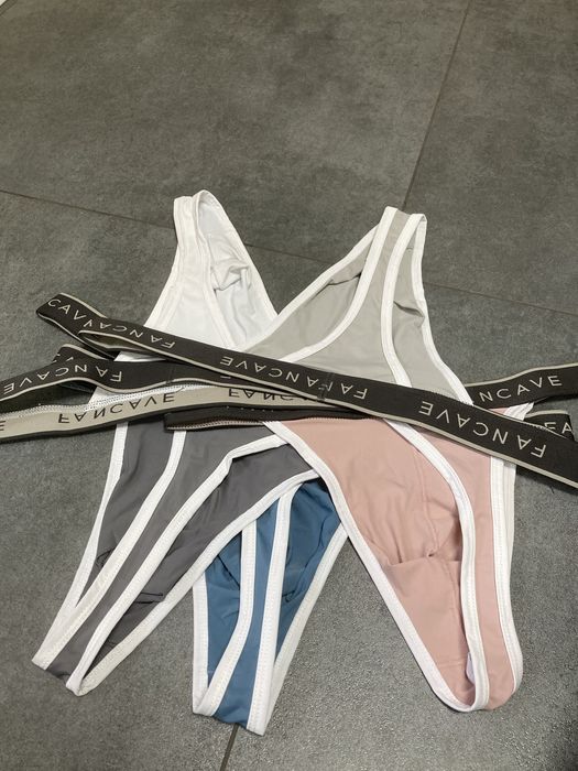 Труси Стрінги чоловічі