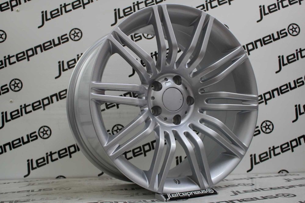 Jantes Novas BMW Spider 19 5x120 8.5+9.5 ET18+25