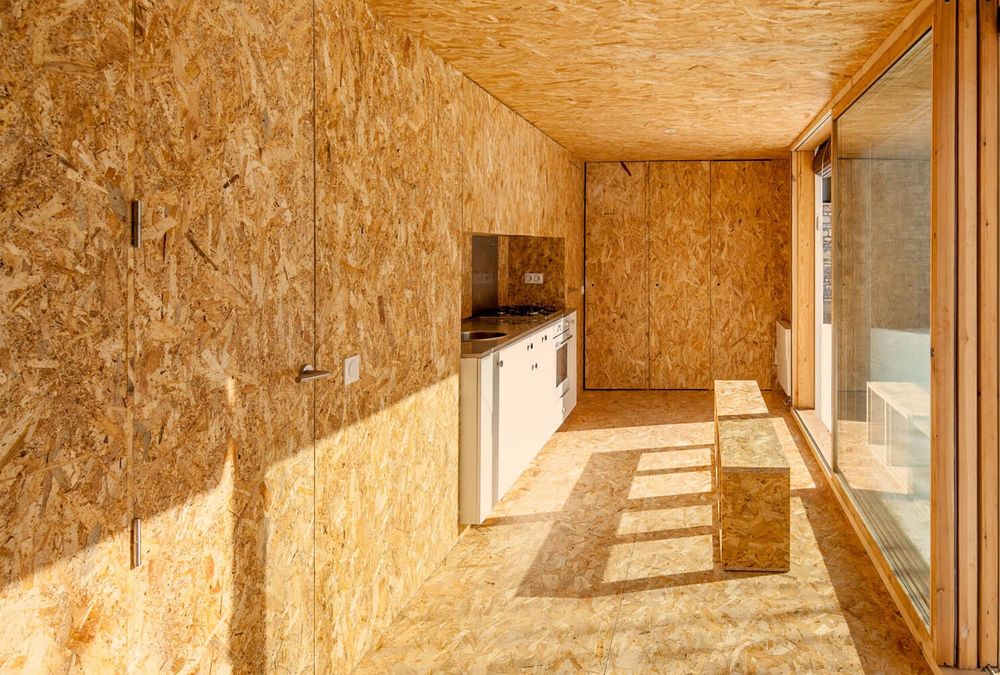 ОСБ, OSB, Плити Товщина 6-22мм | Опт/Роздріб | Тернопіль