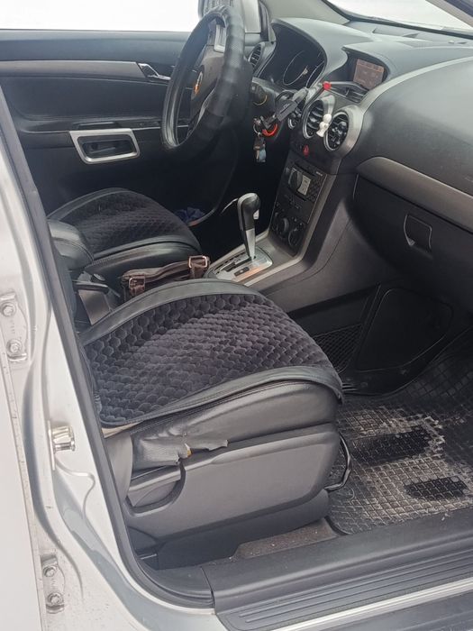 Продам Opel Antara 2.0 дизель