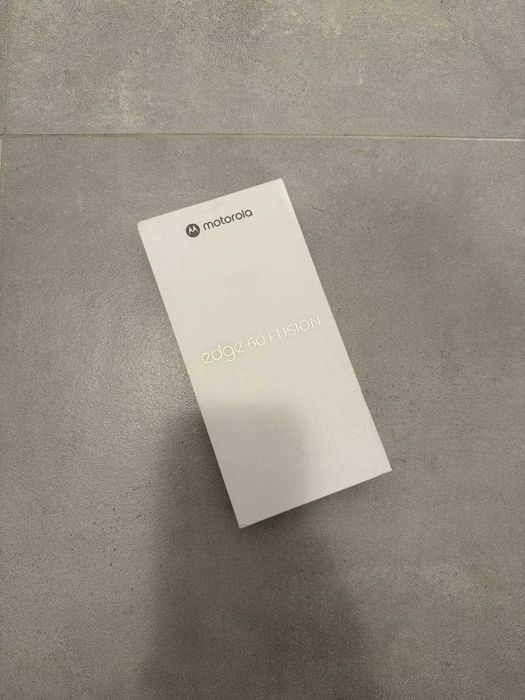 Motorola moto Edge 60 Fusion 8/256Gb ЄВРОПА! ПОВНІСТЮ НОВИЙ! РОЖЕВИЙ!