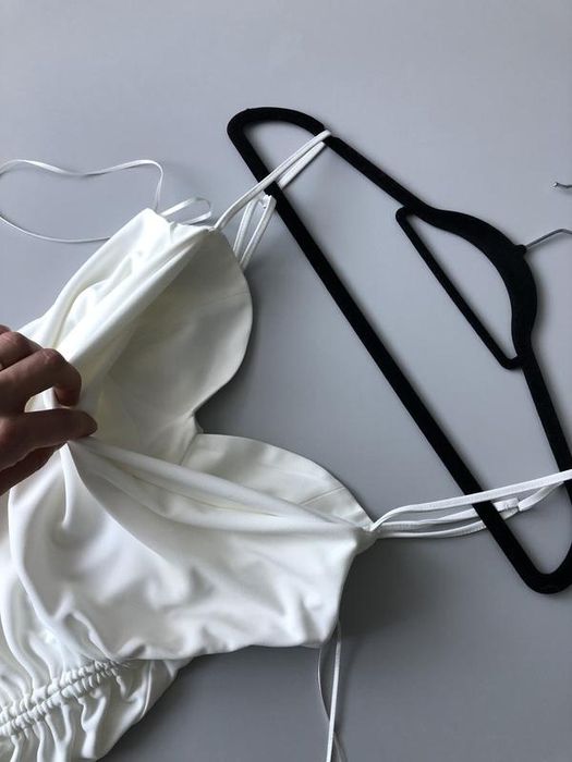 Стильна сукня сарафан від ZARA xs