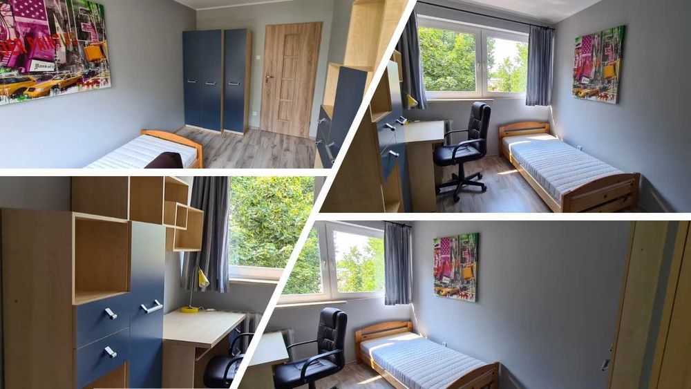 Mieszkanie – Zielona Góra, Osiedle Winnica, Stare Miasto - Widok 5