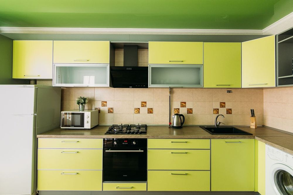 Оренда квартири подобово / погодинно. Стандарт з комфортом. Центр