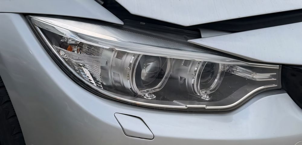 Farol / otica serie 4 f36