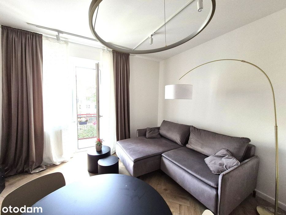 Mieszkanie – Toruń, ZUPU, Bydgoskie Przedmieście - Widok 5