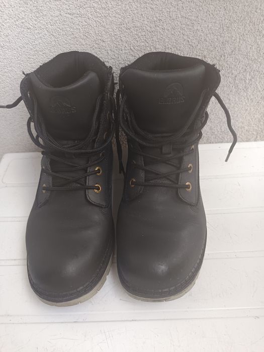 Buty sportowe 40 Elbrus
