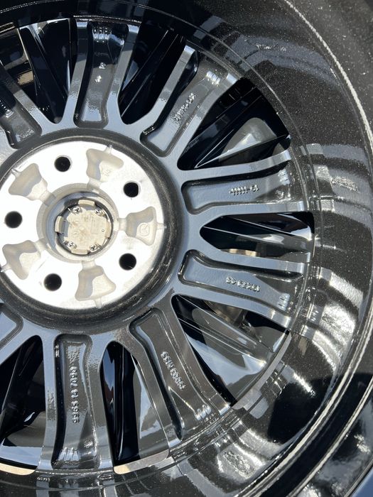 Диски Mazda cx 5 R19