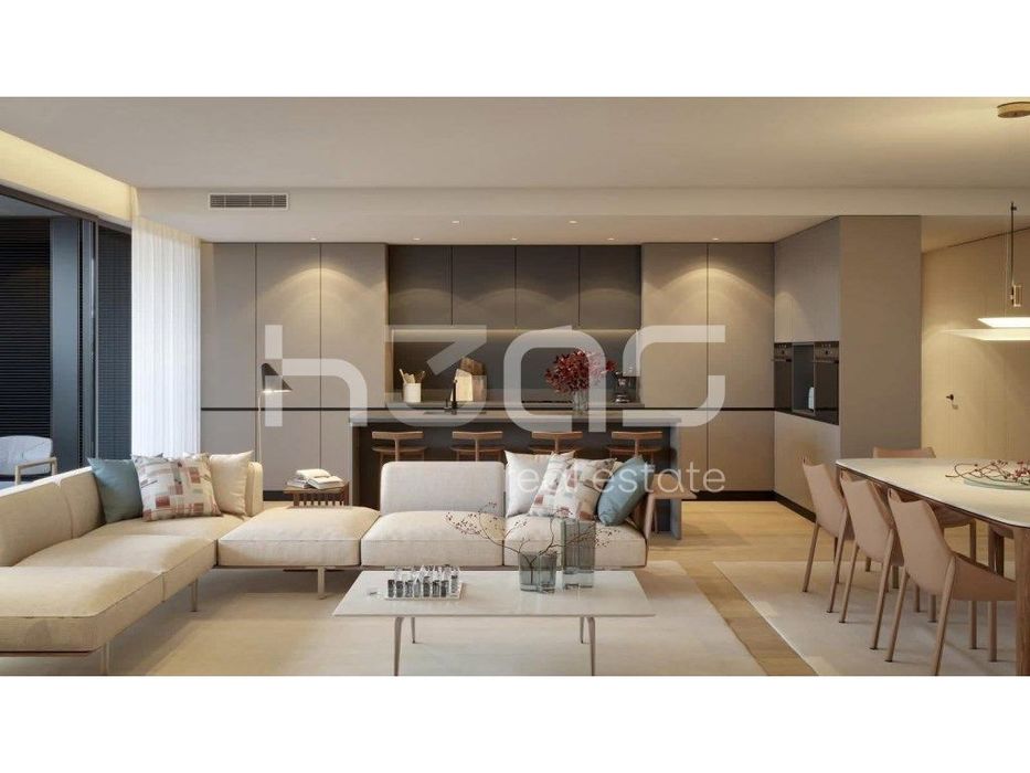 Apartamento T3 - 2º Andar Direito | Nogueira Residence - Lote D2 - ...