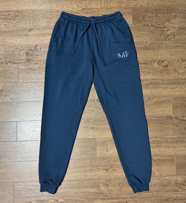 Спортивные брюки MP (Michael Phelps).