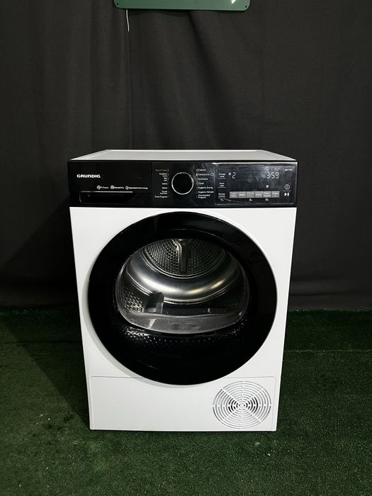 Сушильна машина Компресорна Grundig Gr7700