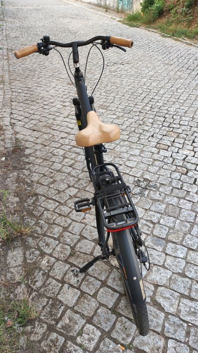 Bicicleta Scott Sub Comfort 20 M