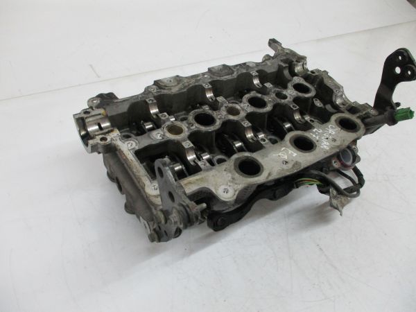 Colaça / cabeça do motor JAGUAR XF (X250)