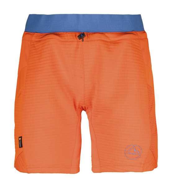 Жіночі трекінгові шорти la sportiva circuit