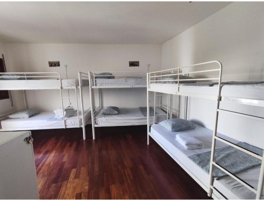 Trespasse de Alojamento Local – Centro de Braga