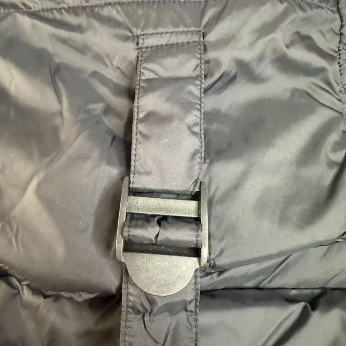 Пуховик Burberry/ Куртка Барбері/жилетка Burberry/безрукавка Burberry