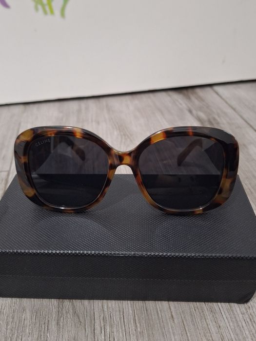 Celine okulary przeciwsłoneczne